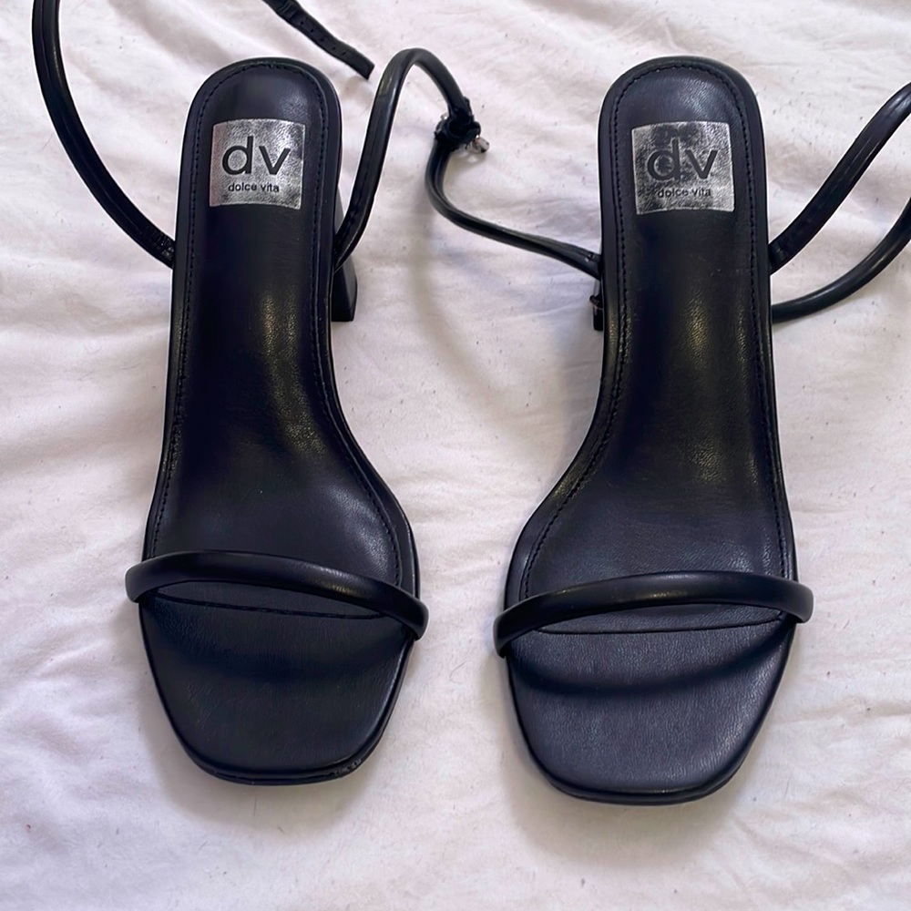 Dolce vita Hydee heel